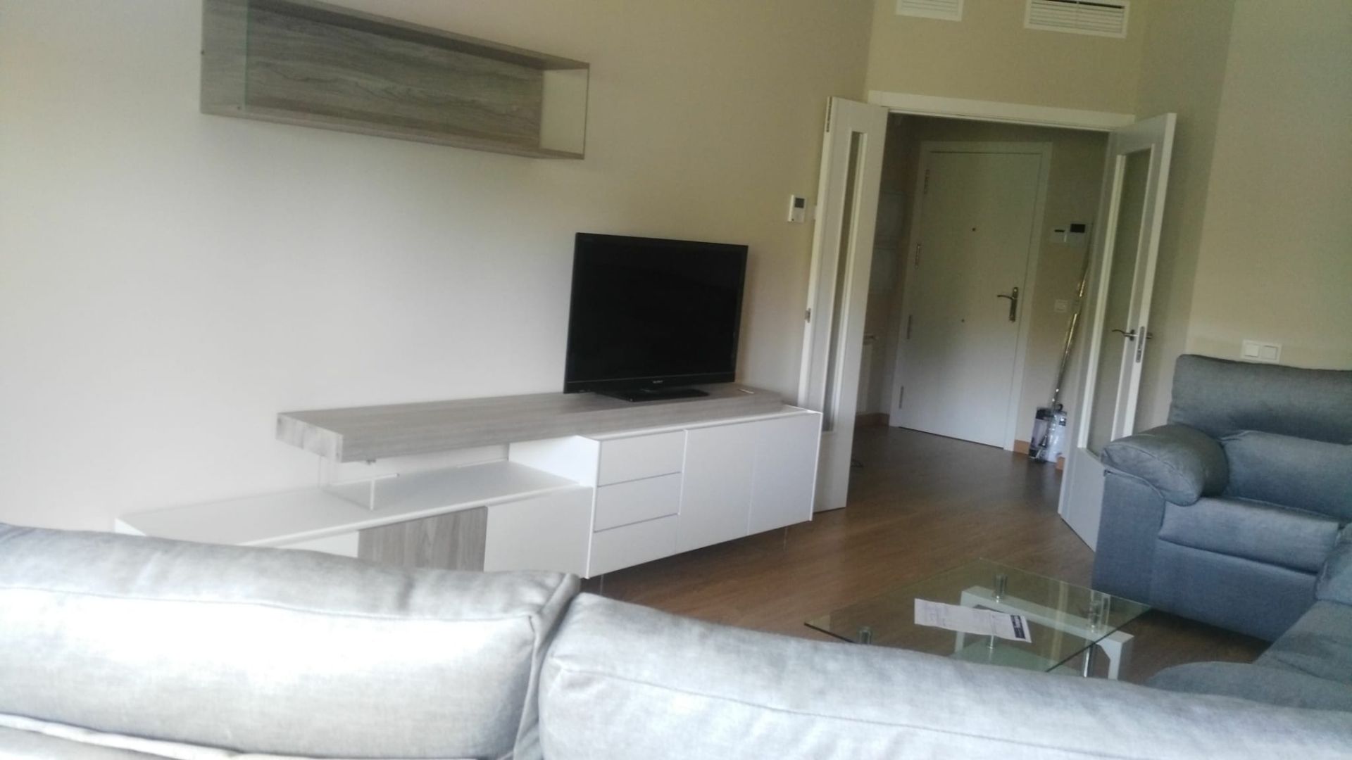 Apartamento em Cáceres, ESPIRITU SANTO, arrendamento